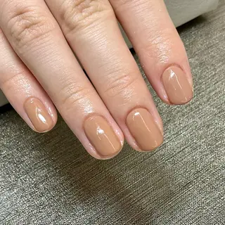 ネイル 志賀野 美喜のネイルデザイン