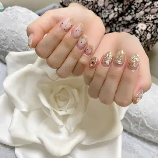 ネイル 💅fleur Ayumiのネイルデザイン