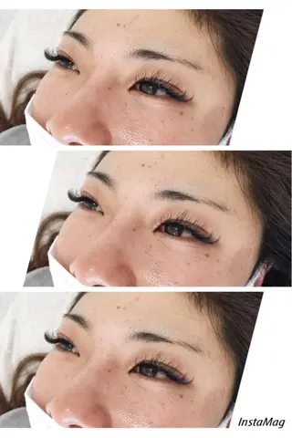 マツエク・マツパ KU TA  \(◡̈)/の眉毛・アイブロウイメージ