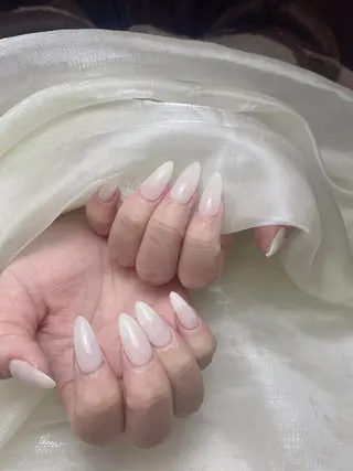 ネイル 田中 えまのネイルデザイン