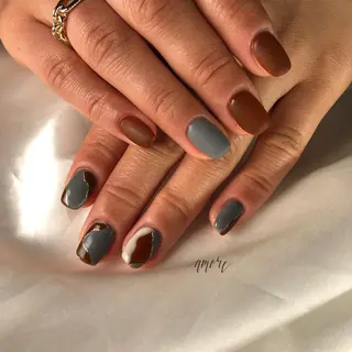 ネイル You kyehwaのネイルデザイン