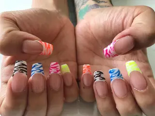 ネイル nail ameryのネイルデザイン