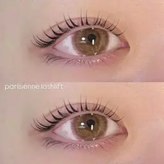 マツエク・マツパ Plus Elima / rioのマツエク・マツパデザイン