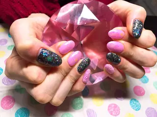 ネイル 仲谷 つかさのエステ・リラクイメージ