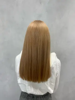 ロング stylist N0Nのヘアスタイル
