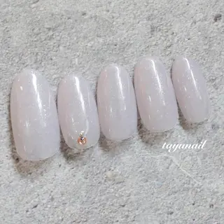 ネイル ネイルサロン 【たゆnail】のネイルデザイン