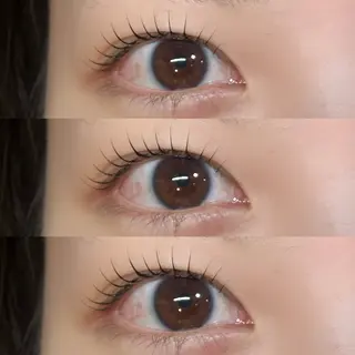 マツエク・マツパ nerine akaneのマツエク・マツパデザイン