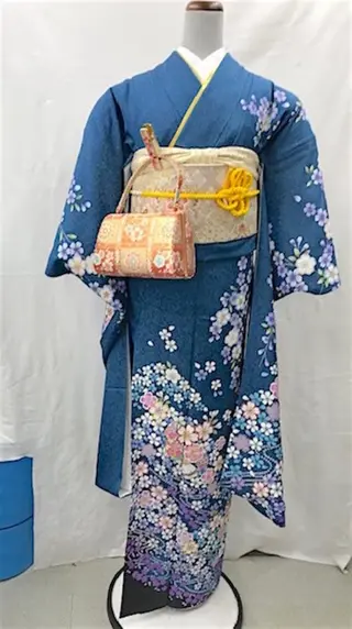上辻 博司のヘアスタイル