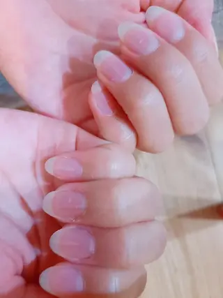 ネイル mamAsIenne ~華恋~のネイルデザイン