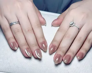 ネイル リナ ネイルサロンのネイルデザイン