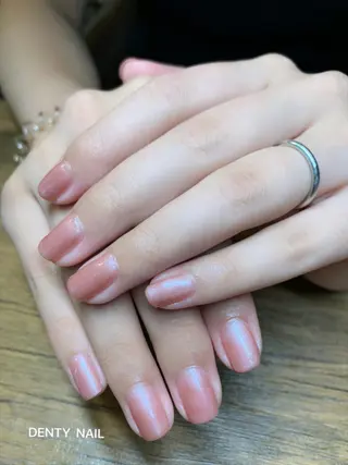 ネイル DENTY NAIL -ArtRoom-のネイルデザイン