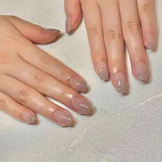 ネイル ささき れいなのネイルデザイン
