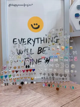 ネイル ゆ か_Nails💫のネイルデザイン