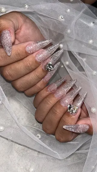 ネイル Y's nailのネイルデザイン