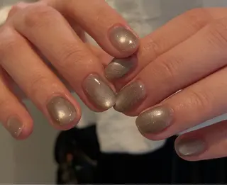 ネイル Elle. HINATAのネイルデザイン