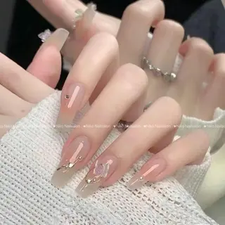 ネイル Niko Nail salon 銀座本店のネイルデザイン