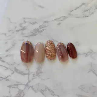 ネイル BellFlower Rioのネイルデザイン