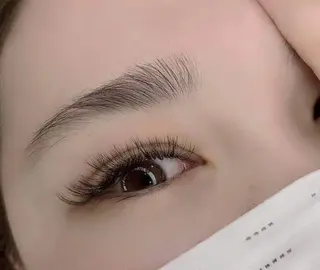 マツエク・マツパ エムズ エムズのマツエク・マツパデザイン