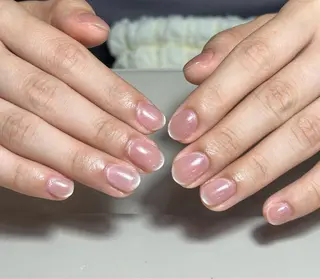 ネイル 🍑 momo_nailのネイルデザイン