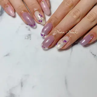 ネイル U Ayaのネイルデザイン