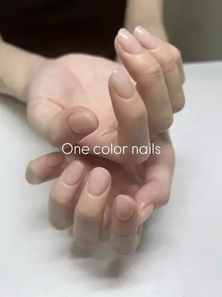 ネイル 透灯 TOUTOU 🪄のネイルデザイン