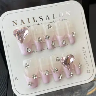 ネイル Mia Miaのネイルデザイン