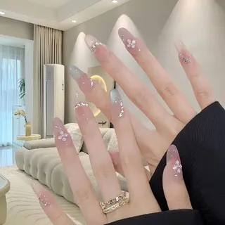 ネイル Em ma高田马場のネイルデザイン