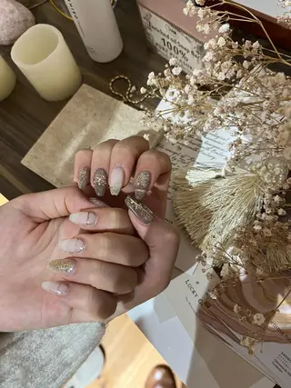 ネイル emma nailのネイルデザイン