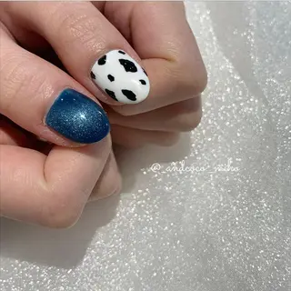 ネイル Nailist〻 mihoのネイルデザイン