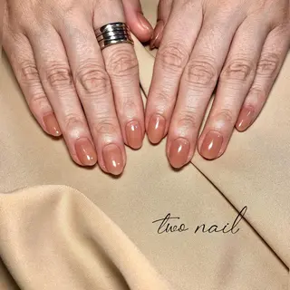 ネイル two nailのネイルデザイン