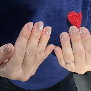 ネイル Seeil .のネイルデザイン