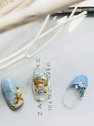 ネイル 土屋 智子のエステ・リラクイメージ