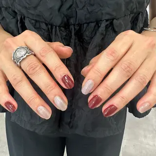 ネイル TK nail Sugiyamaのネイルデザイン