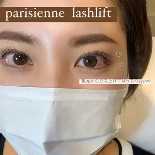 マツエク・マツパ yuki⟡.· freelanceのマツエク・マツパデザイン