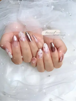 ネイル Pino Nailのネイルデザイン