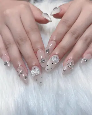 ネイル KOKONA 🎀のネイルデザイン