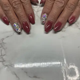 ネイル naillist sayoのネイルデザイン