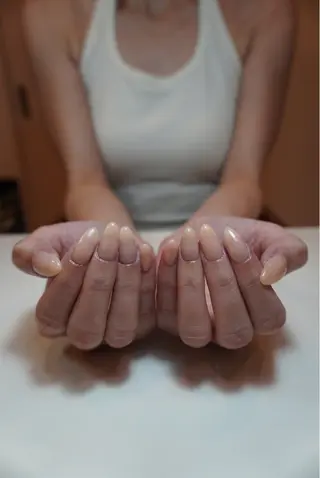 ネイル pownini nailのネイルデザイン