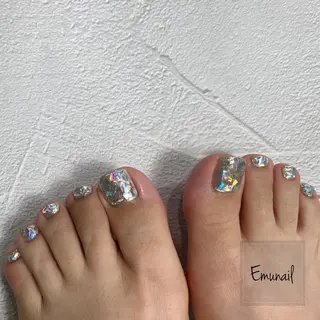 ネイル Emu Nailのネイルデザイン