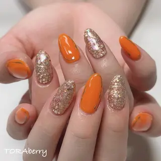 ネイル ネイリスト なつみのネイルデザイン
