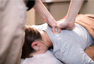 ＣＯＭＭＥ・MOI コムモアのエステ・リラクイメージ