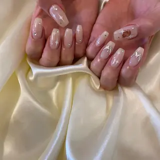 ネイル n Honokaのネイルデザイン