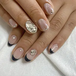 ネイル Uchida Mayunaのその他イメージ