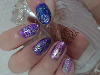 ネイル Lilith Nailのネイルデザイン