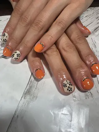 ネイル 🍎吉田 恵里🍎のその他イメージ