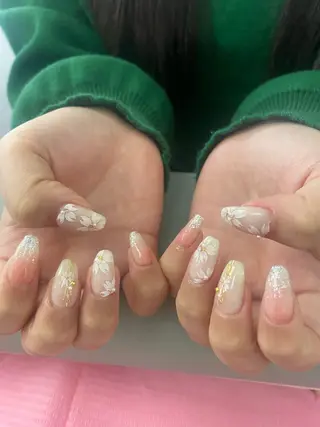 ネイル YK Hanのネイルデザイン