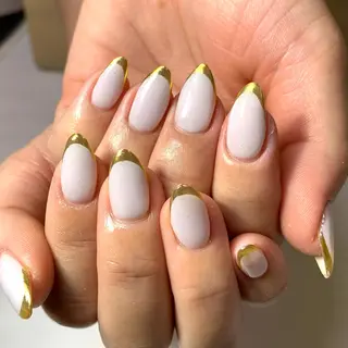 ネイル καρδιά -ｶﾙﾃﾞｨｱ-のネイルデザイン