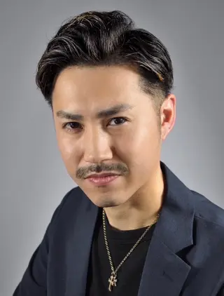 ショート 澤田 亮之介のヘアスタイル