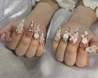ネイル ZUZU AMEE NAILのネイルデザイン