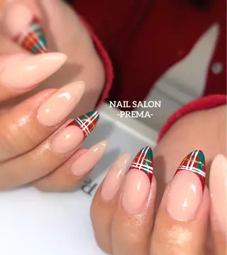 ネイル -PREMA- YUKIのネイルデザイン